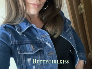 Bettygirlkiss