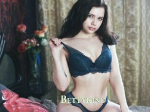 bettykind Actrice xxx
