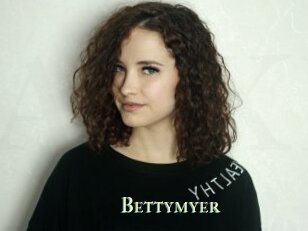 Bettymyer