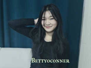 bettyoconner Actrice xxx