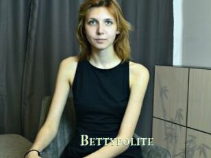 Bettypolite