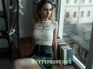 Bettyprestonx