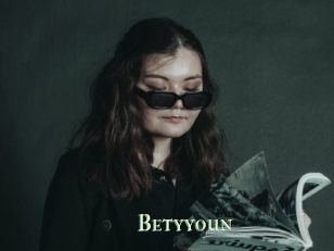 Betyyoun