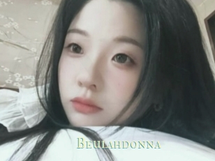 Beulahdonna