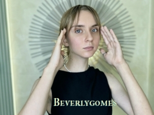 Beverlygomes