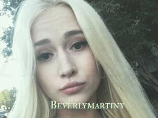 Beverlymartiny