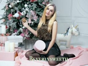 Beverlysweetii