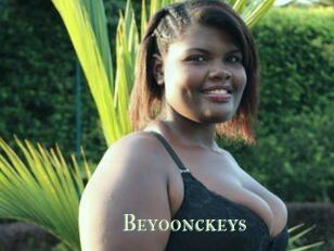 Beyoonckeys