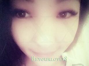 Beyourlove18