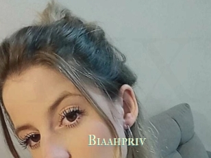 Biaahpriv