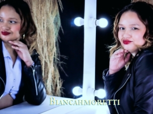 Biancahmoretti