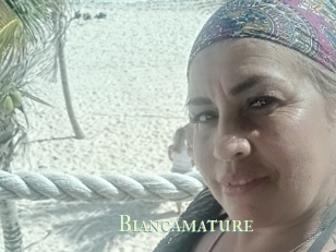 Biancamature