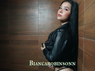 Biancarobinsonn