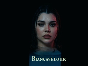 Biancavelour