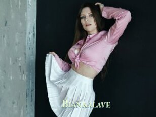 Biankalave