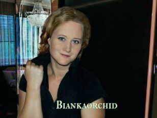 Biankaorchid