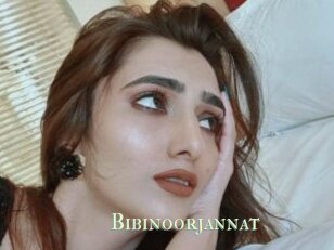 Bibinoorjannat