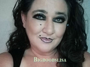 Bigboobslisa