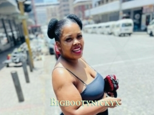 Bigbootynickyx