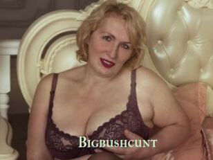 Bigbushcunt
