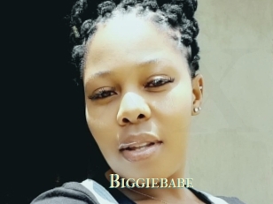 Biggiebabe
