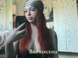 Bigprincessa