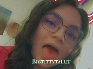 Bigtittytallie