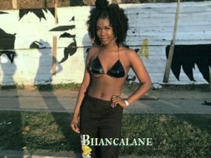 Biiancalane