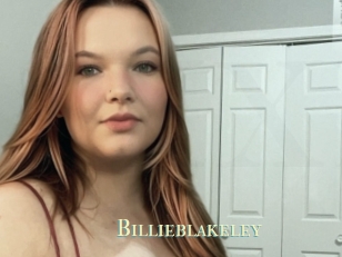 billieblakeley Actrice xxx