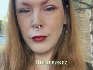 Billiebonez