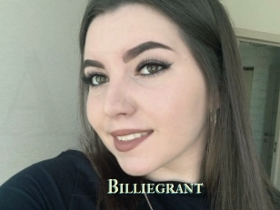 Billiegrant