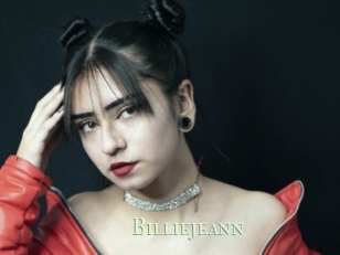 Billiejeann