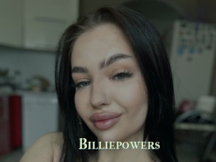 Billiepowers