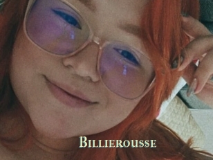 Billierousse