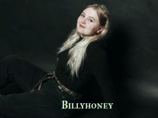 Billyhoney