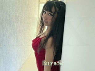 Bilyboo