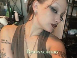 Bimbxxcherry