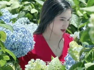 Binky_sexy