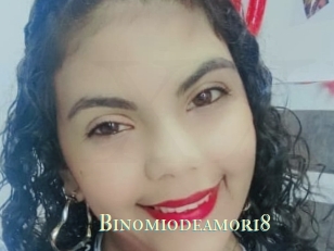 Binomiodeamor18
