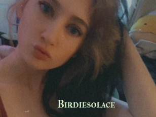 Birdiesolace