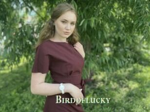 Birdoflucky