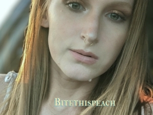 Bitethispeach