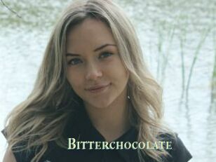 Bitterchocolate