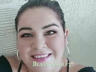 Blaaackwolf37
