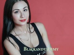 Blackandyummy