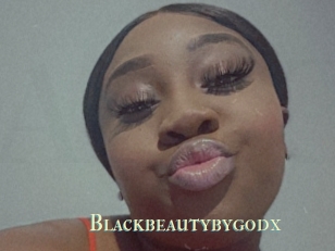 Blackbeautybygodx