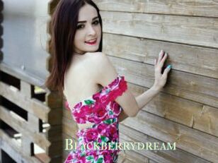 Blackberrydream