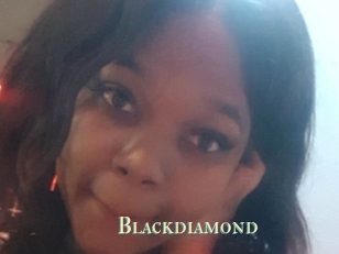 Blackdiamond