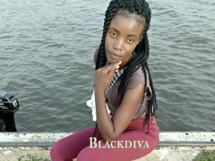 Blackdiva