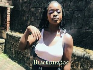 Blackdiva200